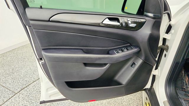 2018 Mercedes-Benz GLE GLE 350 4MATIC SUV - 23013578 - 10