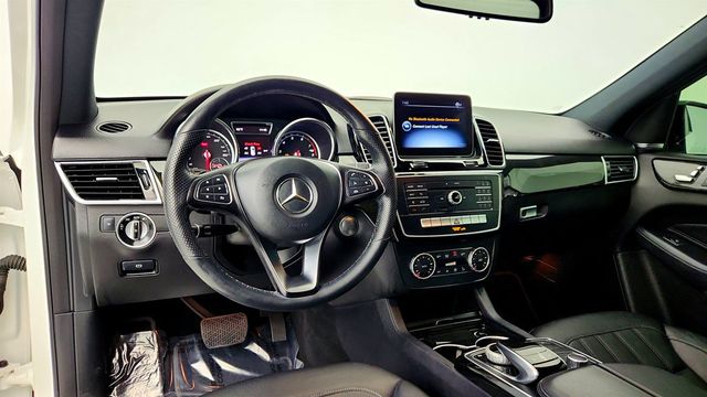 2018 Mercedes-Benz GLE GLE 350 4MATIC SUV - 23013578 - 11