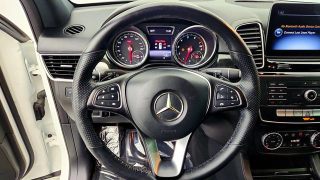 2018 Mercedes-Benz GLE GLE 350 4MATIC SUV - 23013578 - 12