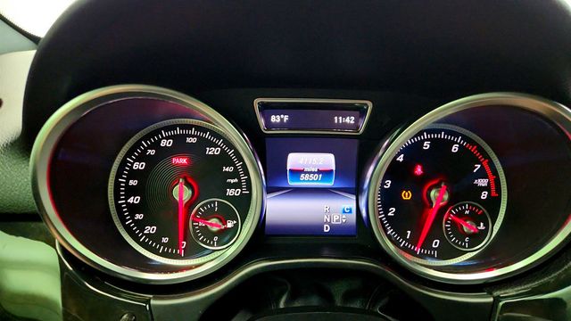 2018 Mercedes-Benz GLE GLE 350 4MATIC SUV - 23013578 - 13