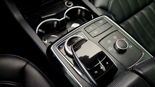 2018 Mercedes-Benz GLE GLE 350 4MATIC SUV - 23013578 - 15