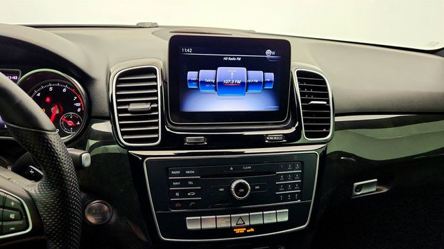 2018 Mercedes-Benz GLE GLE 350 4MATIC SUV - 23013578 - 16