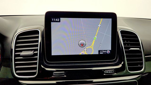 2018 Mercedes-Benz GLE GLE 350 4MATIC SUV - 23013578 - 17