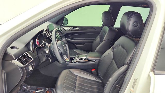 2018 Mercedes-Benz GLE GLE 350 4MATIC SUV - 23013578 - 18