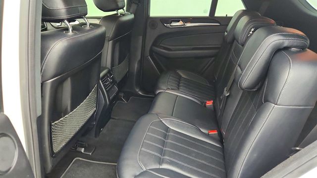 2018 Mercedes-Benz GLE GLE 350 4MATIC SUV - 23013578 - 19