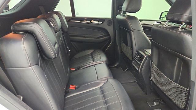 2018 Mercedes-Benz GLE GLE 350 4MATIC SUV - 23013578 - 21