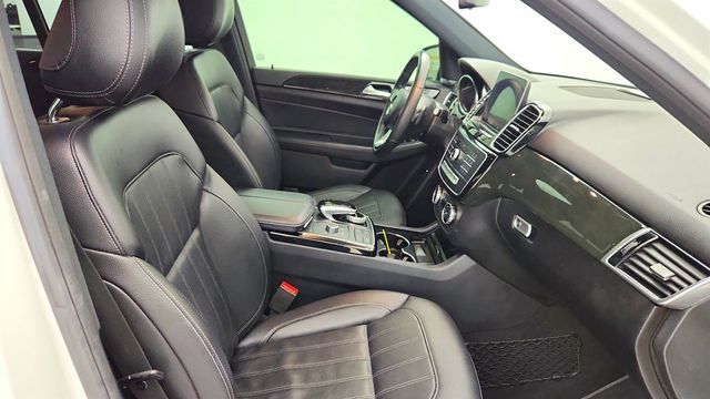 2018 Mercedes-Benz GLE GLE 350 4MATIC SUV - 23013578 - 22