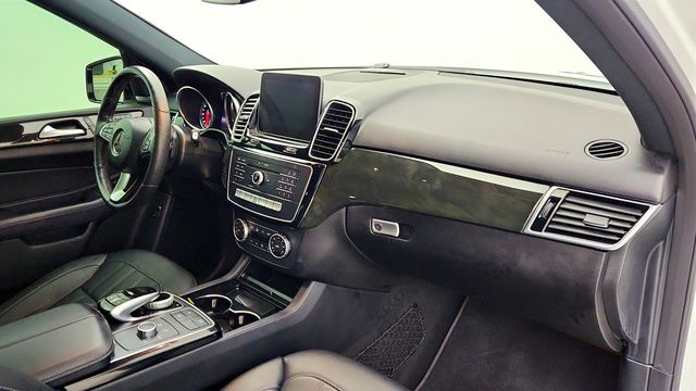 2018 Mercedes-Benz GLE GLE 350 4MATIC SUV - 23013578 - 23