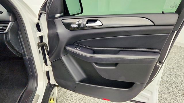 2018 Mercedes-Benz GLE GLE 350 4MATIC SUV - 23013578 - 24