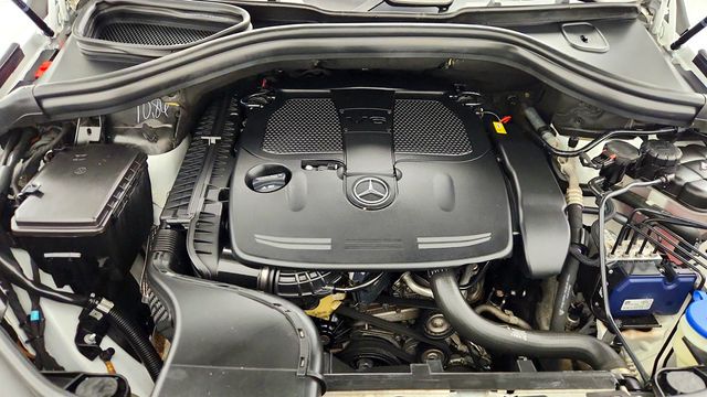 2018 Mercedes-Benz GLE GLE 350 4MATIC SUV - 23013578 - 25