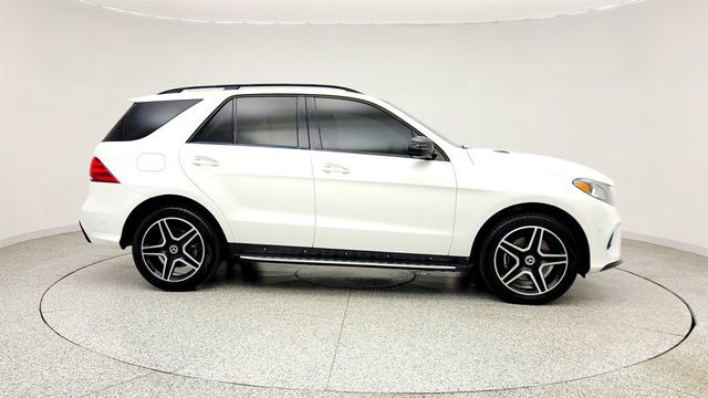 2018 Mercedes-Benz GLE GLE 350 4MATIC SUV - 23013578 - 3