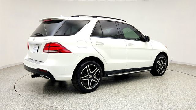 2018 Mercedes-Benz GLE GLE 350 4MATIC SUV - 23013578 - 4