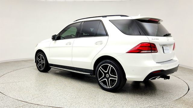 2018 Mercedes-Benz GLE GLE 350 4MATIC SUV - 23013578 - 6