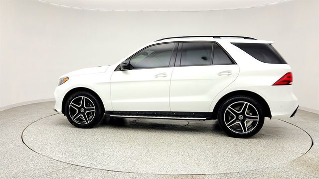2018 Mercedes-Benz GLE GLE 350 4MATIC SUV - 23013578 - 7