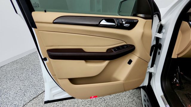 2018 Mercedes-Benz GLE GLE 350 4MATIC SUV - 23066261 - 10