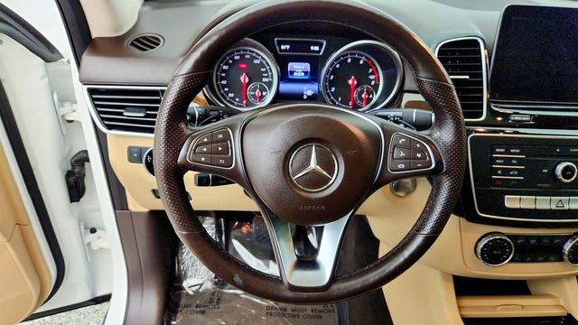 2018 Mercedes-Benz GLE GLE 350 4MATIC SUV - 23066261 - 12