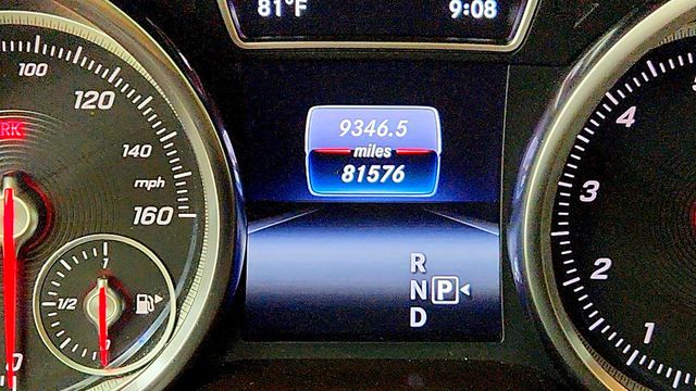 2018 Mercedes-Benz GLE GLE 350 4MATIC SUV - 23066261 - 14
