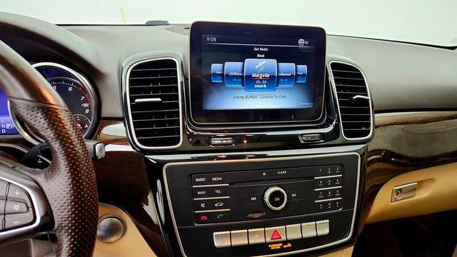 2018 Mercedes-Benz GLE GLE 350 4MATIC SUV - 23066261 - 16