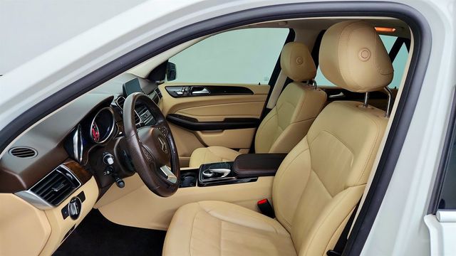 2018 Mercedes-Benz GLE GLE 350 4MATIC SUV - 23066261 - 18