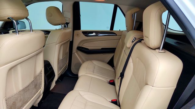 2018 Mercedes-Benz GLE GLE 350 4MATIC SUV - 23066261 - 19