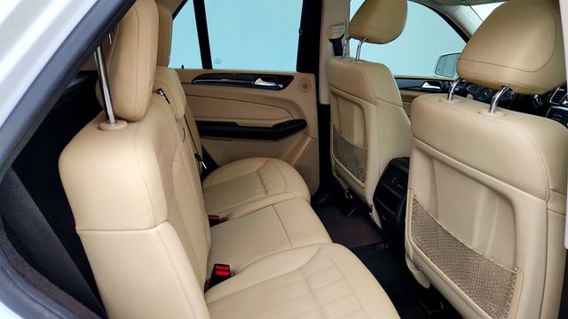 2018 Mercedes-Benz GLE GLE 350 4MATIC SUV - 23066261 - 21