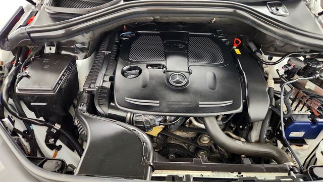 2018 Mercedes-Benz GLE GLE 350 4MATIC SUV - 23066261 - 25
