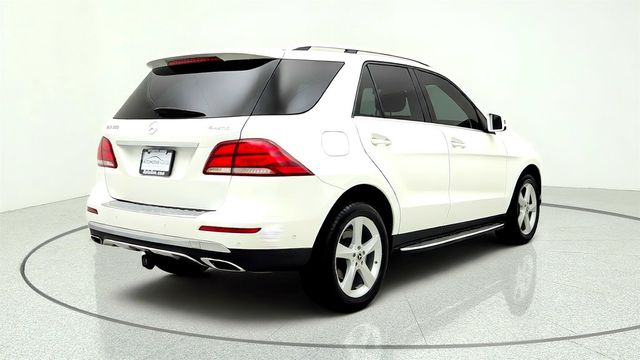 2018 Mercedes-Benz GLE GLE 350 4MATIC SUV - 23066261 - 4