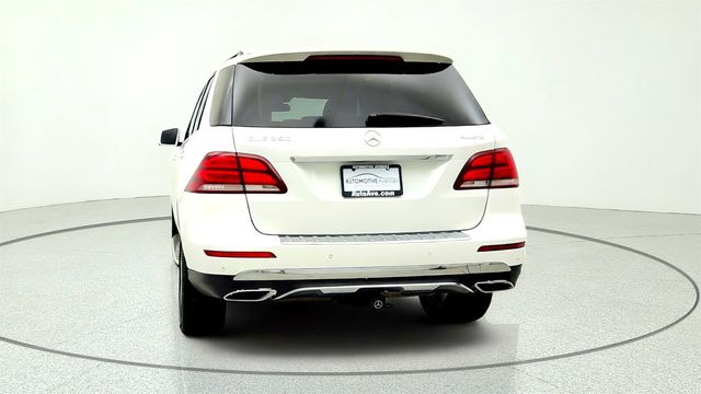 2018 Mercedes-Benz GLE GLE 350 4MATIC SUV - 23066261 - 5