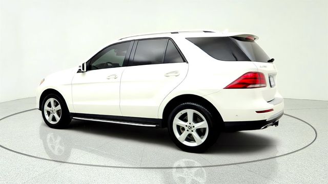 2018 Mercedes-Benz GLE GLE 350 4MATIC SUV - 23066261 - 6