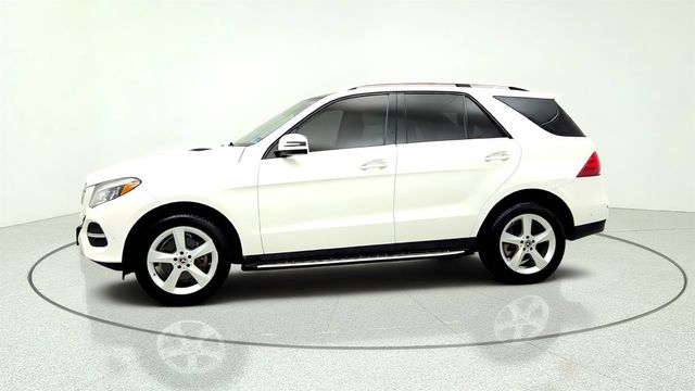 2018 Mercedes-Benz GLE GLE 350 4MATIC SUV - 23066261 - 7