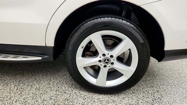 2018 Mercedes-Benz GLE GLE 350 4MATIC SUV - 23066261 - 8