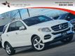 2018 Mercedes-Benz GLE GLE 350 4MATIC SUV - 22969946 - 0