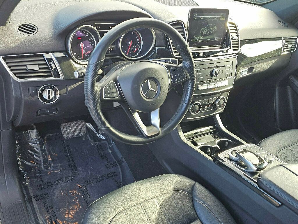 2018 Mercedes-Benz GLE GLE 350 4MATIC SUV - 22969946 - 9