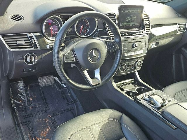 2018 Mercedes-Benz GLE GLE 350 4MATIC SUV - 22969946 - 9