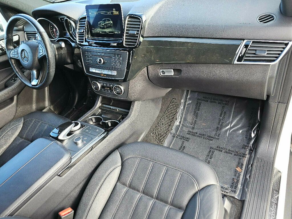 2018 Mercedes-Benz GLE GLE 350 4MATIC SUV - 22969946 - 10