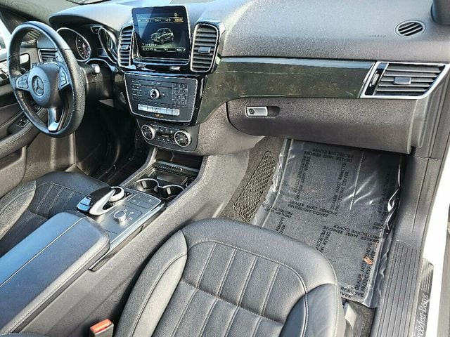 2018 Mercedes-Benz GLE GLE 350 4MATIC SUV - 22969946 - 10