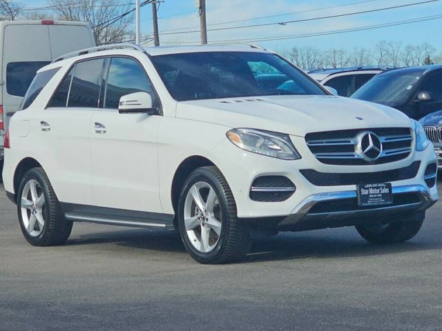 2018 Mercedes-Benz GLE GLE 350 4MATIC SUV - 22969946 - 13