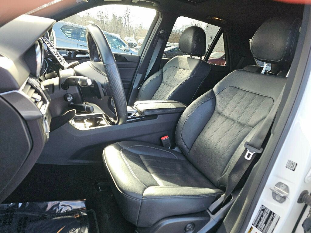 2018 Mercedes-Benz GLE GLE 350 4MATIC SUV - 22969946 - 15