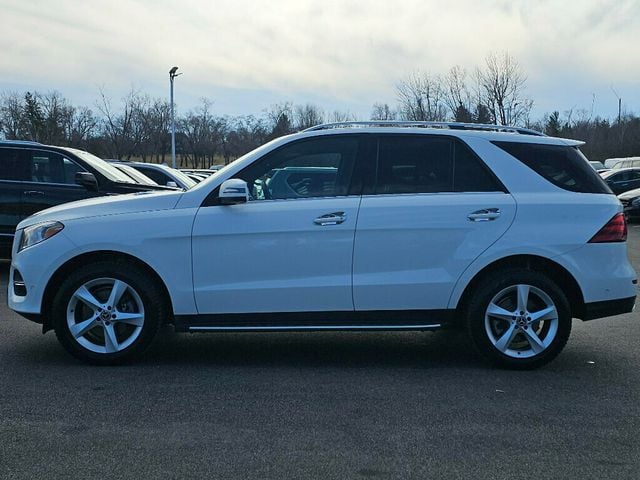 2018 Mercedes-Benz GLE GLE 350 4MATIC SUV - 22969946 - 16