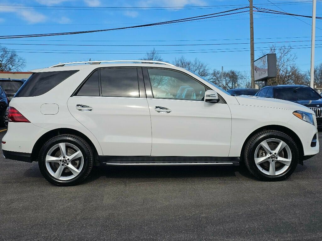 2018 Mercedes-Benz GLE GLE 350 4MATIC SUV - 22969946 - 17