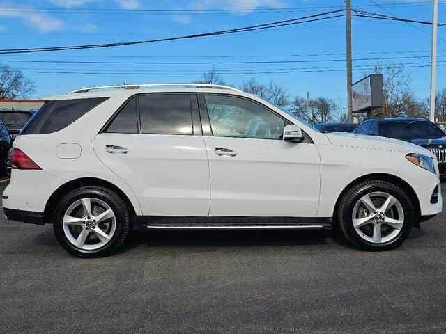 2018 Mercedes-Benz GLE GLE 350 4MATIC SUV - 22969946 - 17