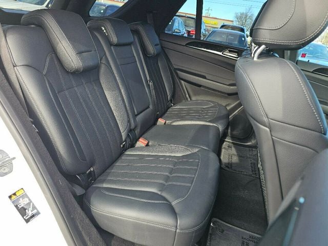 2018 Mercedes-Benz GLE GLE 350 4MATIC SUV - 22969946 - 18