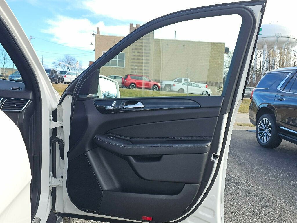 2018 Mercedes-Benz GLE GLE 350 4MATIC SUV - 22969946 - 21