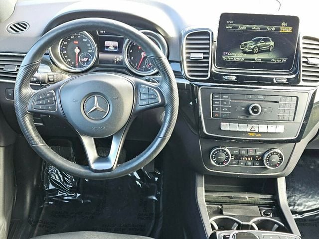 2018 Mercedes-Benz GLE GLE 350 4MATIC SUV - 22969946 - 22