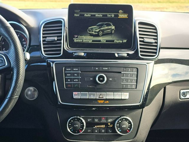 2018 Mercedes-Benz GLE GLE 350 4MATIC SUV - 22969946 - 23