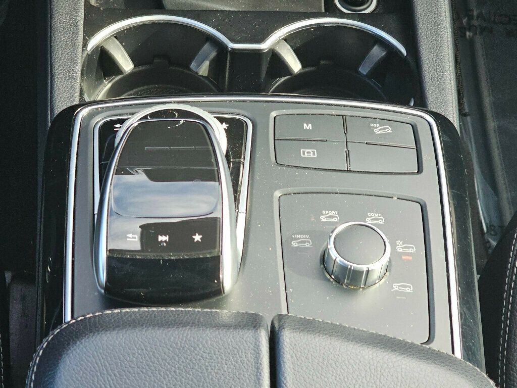 2018 Mercedes-Benz GLE GLE 350 4MATIC SUV - 22969946 - 24