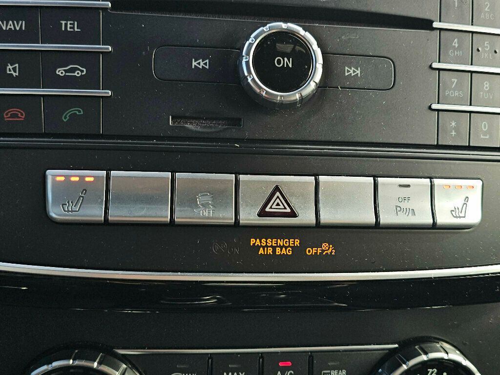 2018 Mercedes-Benz GLE GLE 350 4MATIC SUV - 22969946 - 25