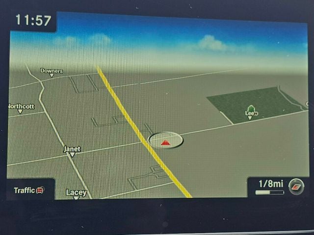 2018 Mercedes-Benz GLE GLE 350 4MATIC SUV - 22969946 - 2