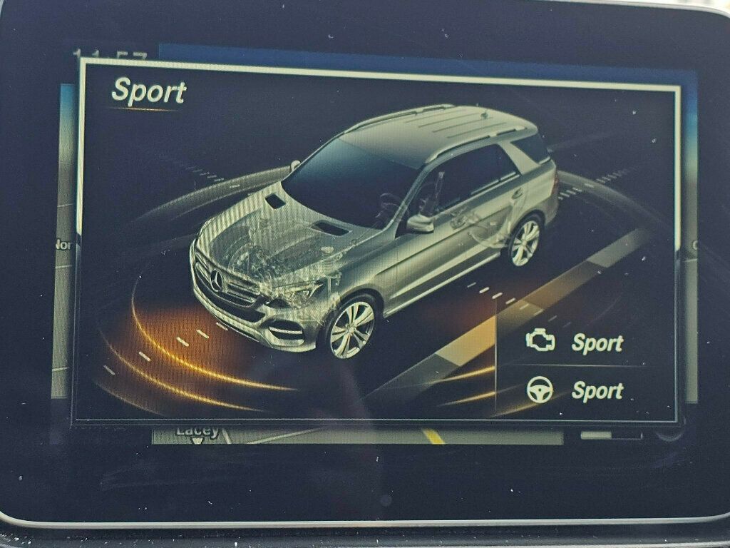 2018 Mercedes-Benz GLE GLE 350 4MATIC SUV - 22969946 - 29