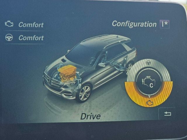 2018 Mercedes-Benz GLE GLE 350 4MATIC SUV - 22969946 - 30